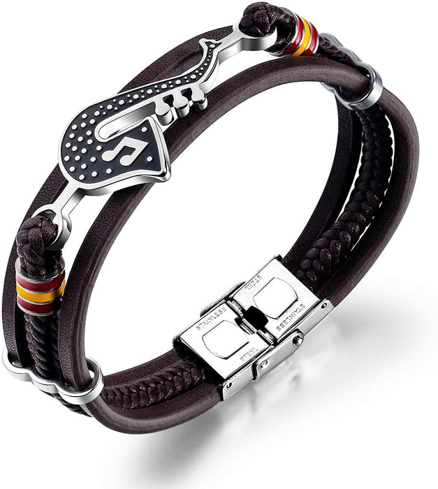 Unique Bracelet Limited Edition(Sax)