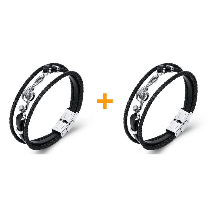 Unique Bracelet Limited Edition(Music)